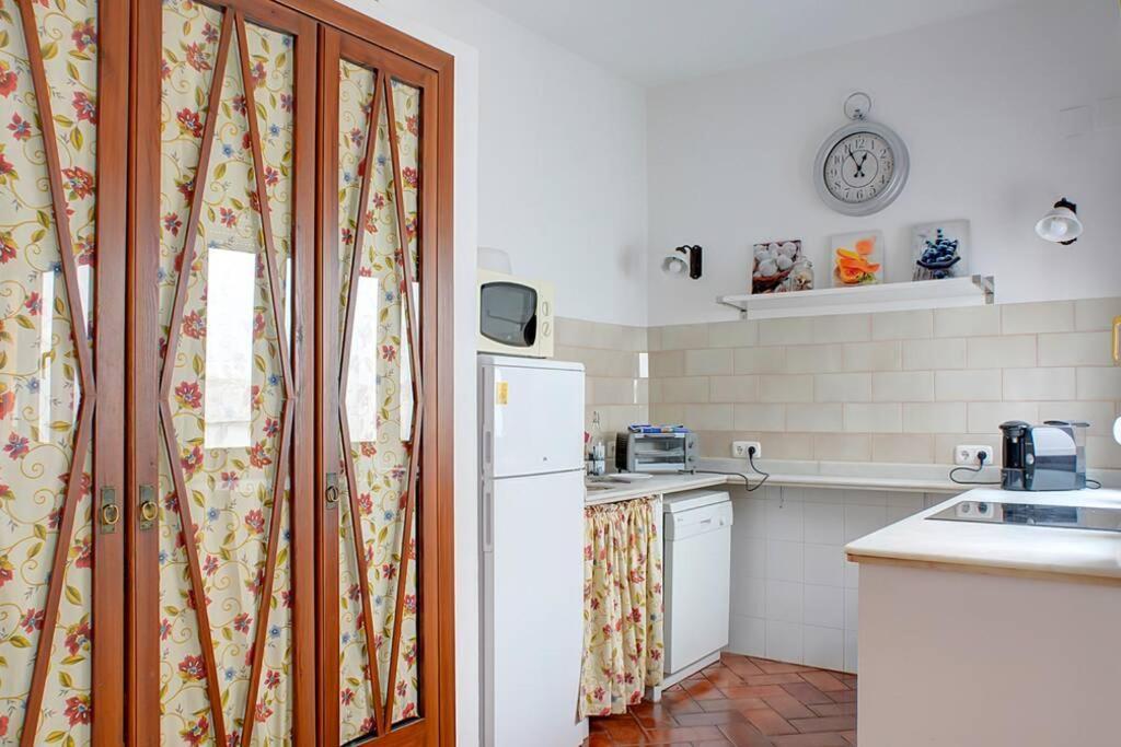 Apartamento Santa Cruz Севилья Экстерьер фото